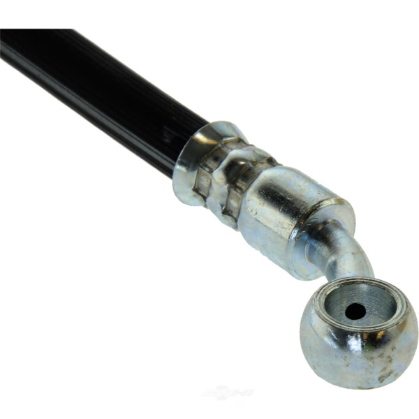 Centric Front Passenger Side Brake Hose 150.40125