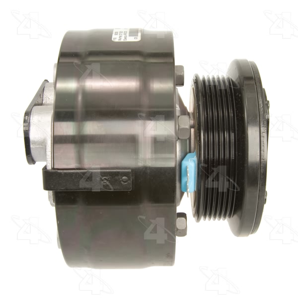 Four Seasons A C Compressor With Clutch 58239