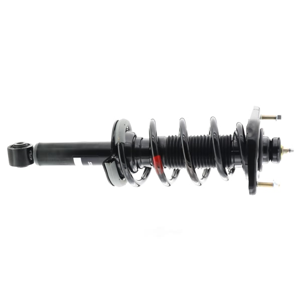 KYB Strut Plus Rear Driver Side Twin Tube Complete Strut Assembly SR4433