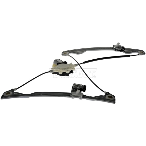 Dorman OE Solutions Front Passenger Side Power Window Regulator And Motor Assembly 751-293