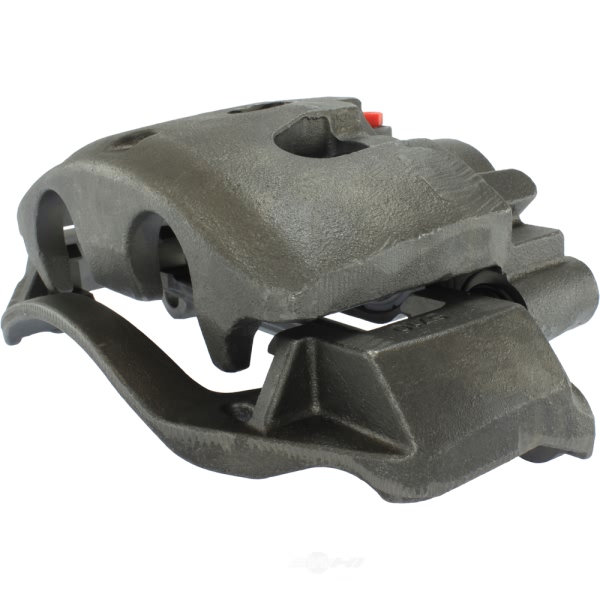 Centric Remanufactured Semi-Loaded Rear Driver Side Brake Caliper 141.66540