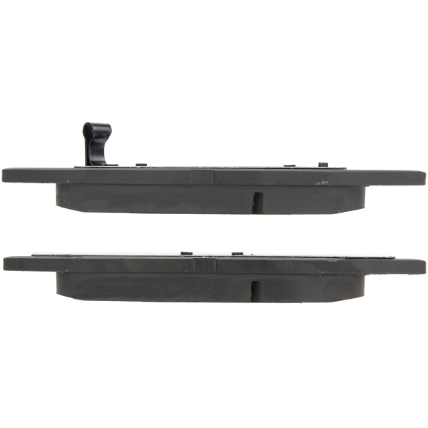 Centric Premium Ceramic Front Disc Brake Pads 301.10740