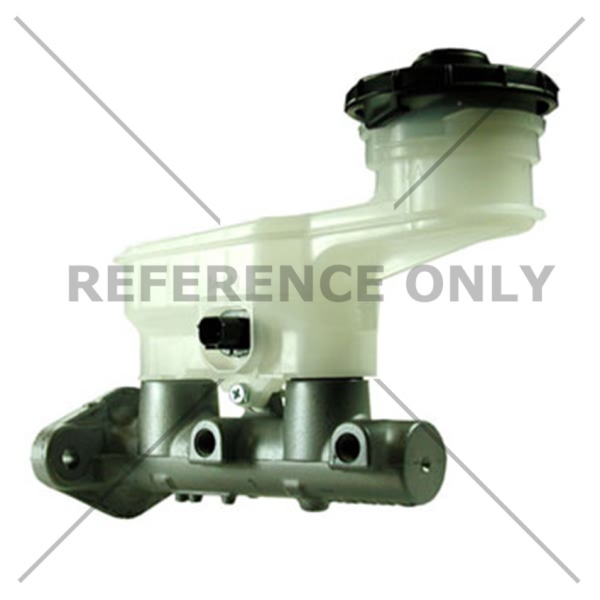 Centric Premium Brake Master Cylinder 130.40067