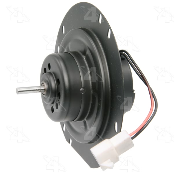 Four Seasons Hvac Blower Motor Without Wheel 35266