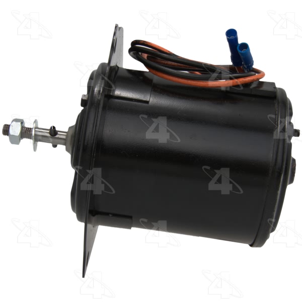 Four Seasons Radiator Fan Motor 35598