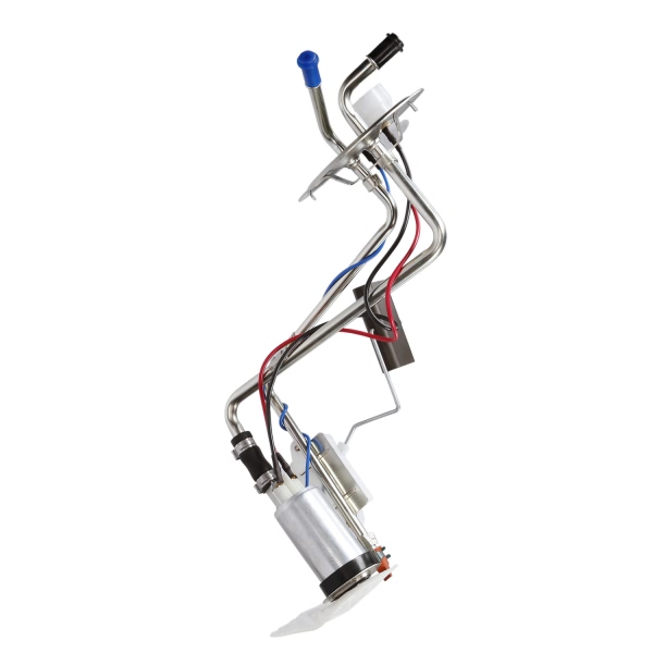 Delphi Fuel Pump Hanger Assembly HP10157