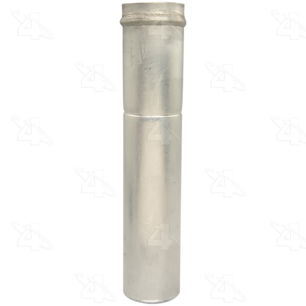 Four Seasons Aluminum Filter Drier w/ Pad Mount 83125