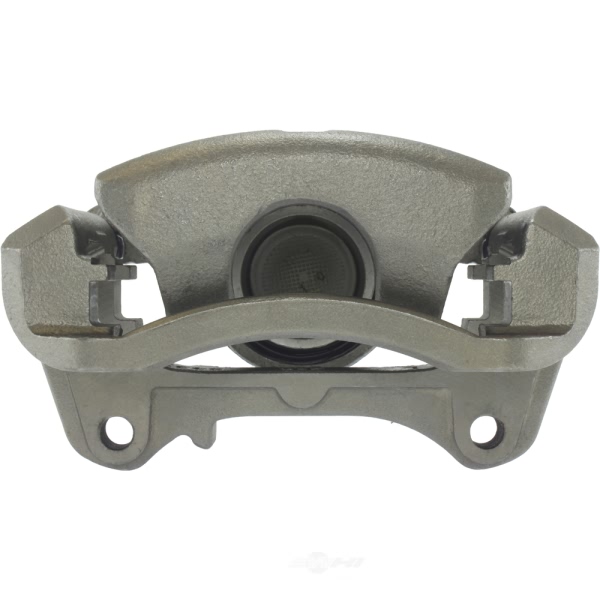 Centric Remanufactured Semi-Loaded Front Passenger Side Brake Caliper 141.62167