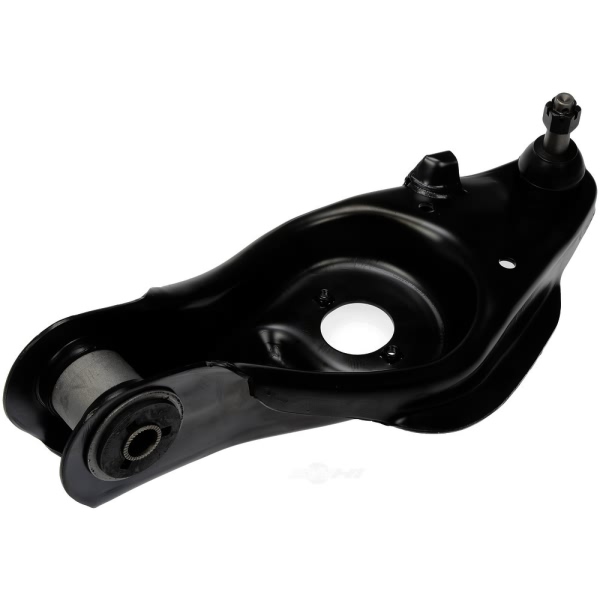 Dorman Front Driver Side Lower Non Adjustable Control Arm And Ball Joint Assembly 520-335