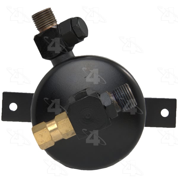 Four Seasons A C Receiver Drier 33390