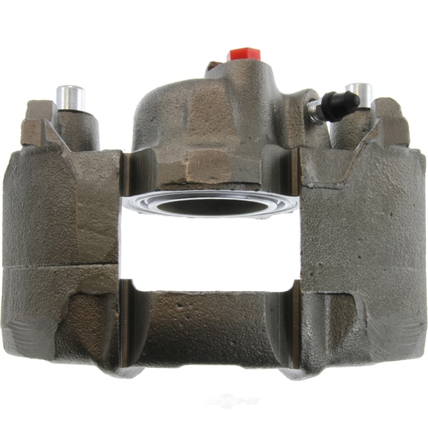 Centric Remanufactured Semi-Loaded Front Driver Side Brake Caliper 141.62076