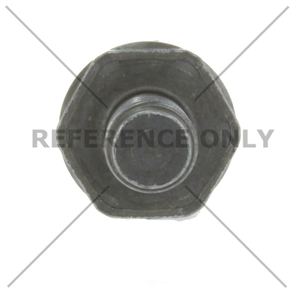 Centric Premium™ Front Inner Steering Tie Rod End 612.39033