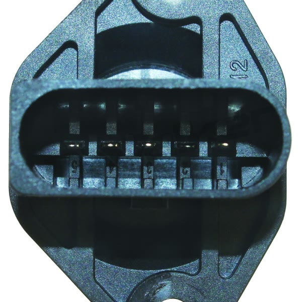 Walker Products Mass Air Flow Sensor 245-2080