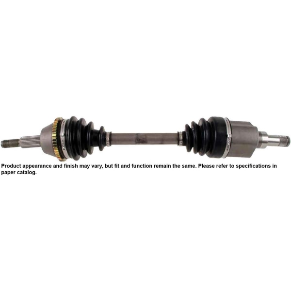 Cardone Reman Remanufactured CV Axle Assembly 60-2140