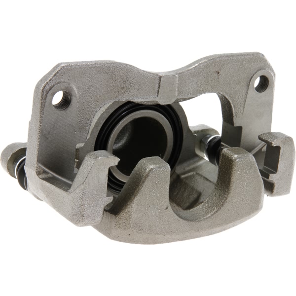 Centric Remanufactured Semi-Loaded Front Driver Side Brake Caliper 141.48102