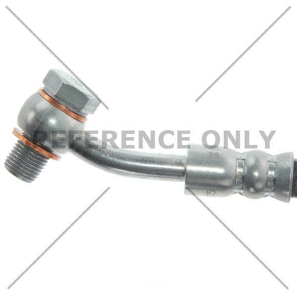 Centric Rear Driver Side Brake Hose 150.20330