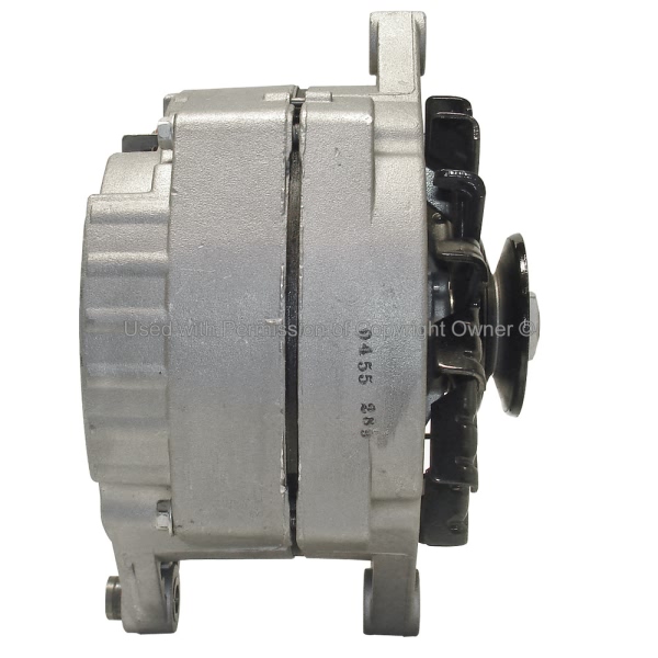 Quality-Built Alternator Remanufactured 7157112