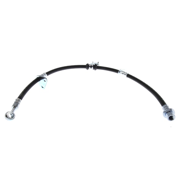 Centric Front Passenger Side Brake Hose 150.40050