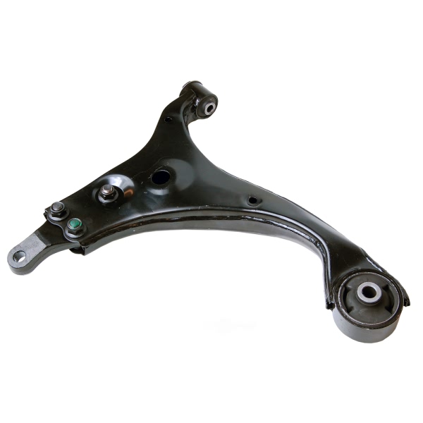 Mevotech Supreme Front Driver Side Lower Non Adjustable Control Arm CMS901102