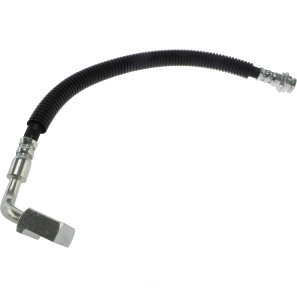 Centric Rear Driver Side Lower Brake Hose 150.66346