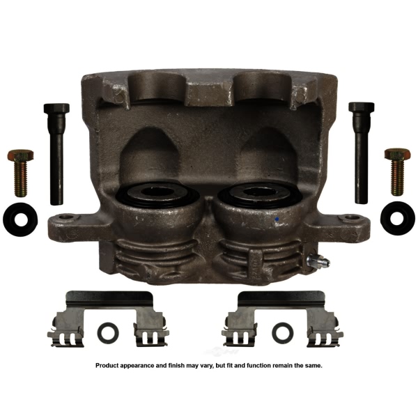 Cardone Reman Remanufactured Unloaded Caliper 18-4956