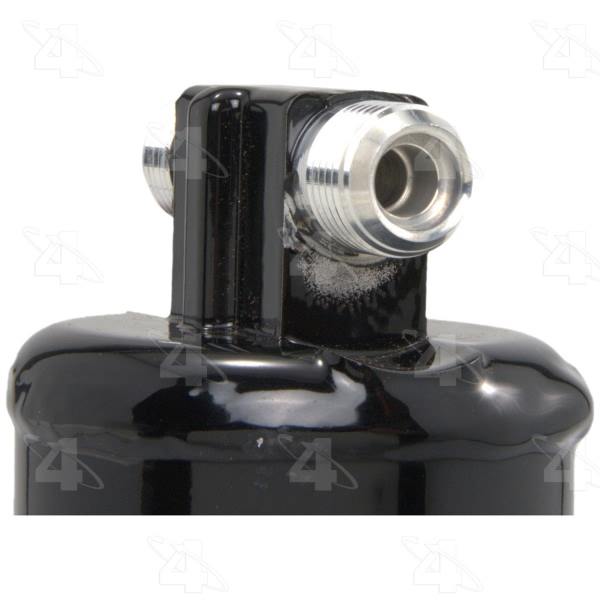 Four Seasons A C Receiver Drier 33602