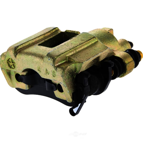 Centric Posi Quiet™ Loaded Rear Driver Side Brake Caliper 142.63526