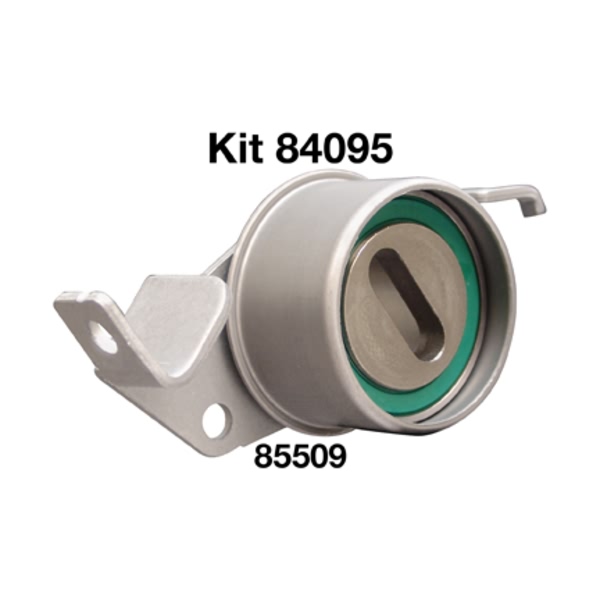 Dayco Timing Belt Component Kit 84095