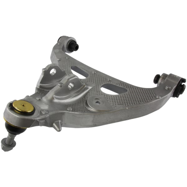 Centric Premium™ Front Driver Side Lower Control Arm and Ball Joint Assembly 622.65046