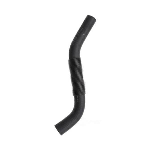 Dayco Engine Coolant Curved Radiator Hose 71892