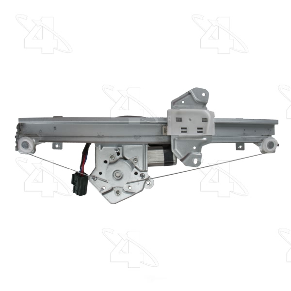 ACI Power Window Motor And Regulator Assembly 388643