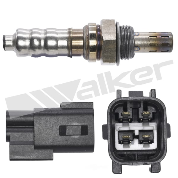Walker Products Oxygen Sensor 350-34630