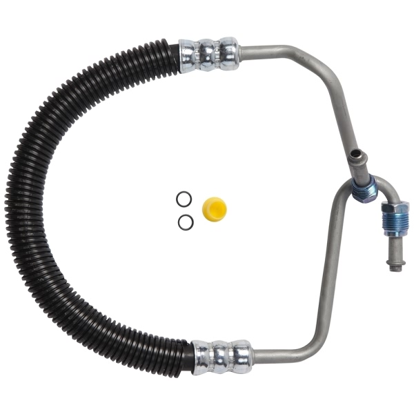 Gates Power Steering Pressure Line Hose Assembly 361060