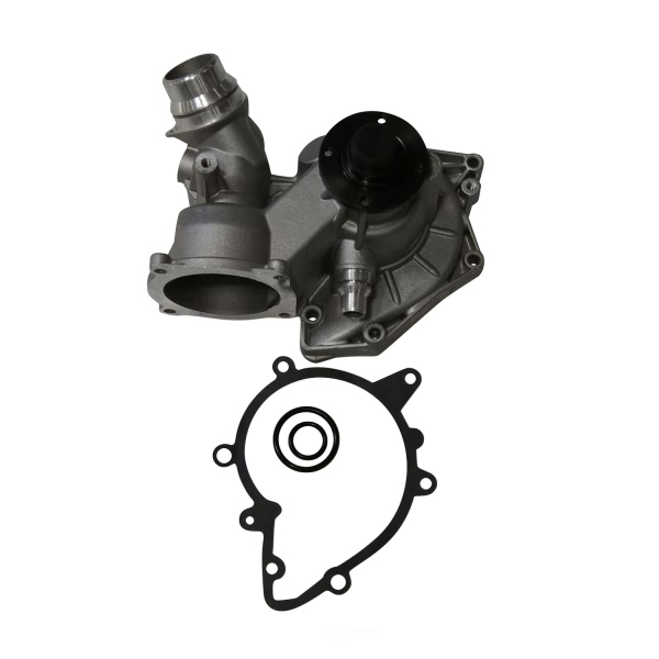 GMB Engine Coolant Water Pump 115-2130