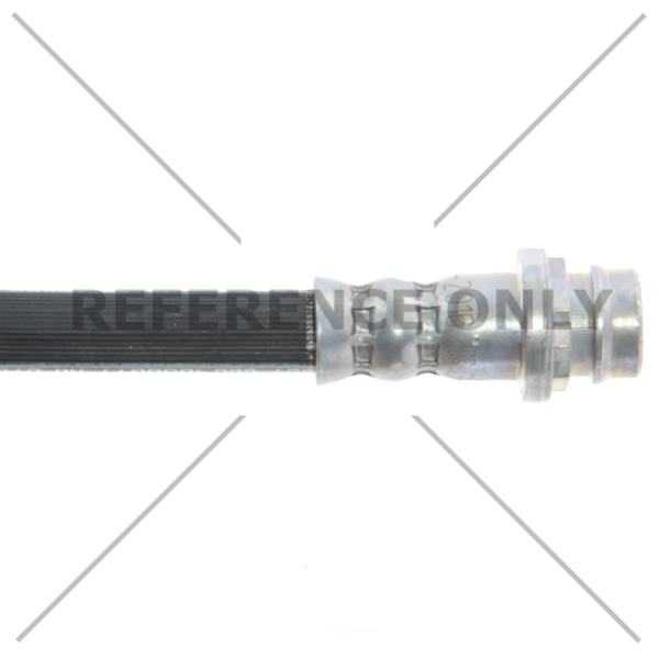 Centric Front Driver Side Brake Hose 150.22022