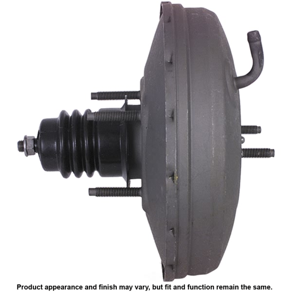 Cardone Reman Remanufactured Vacuum Power Brake Booster w/o Master Cylinder 54-74565