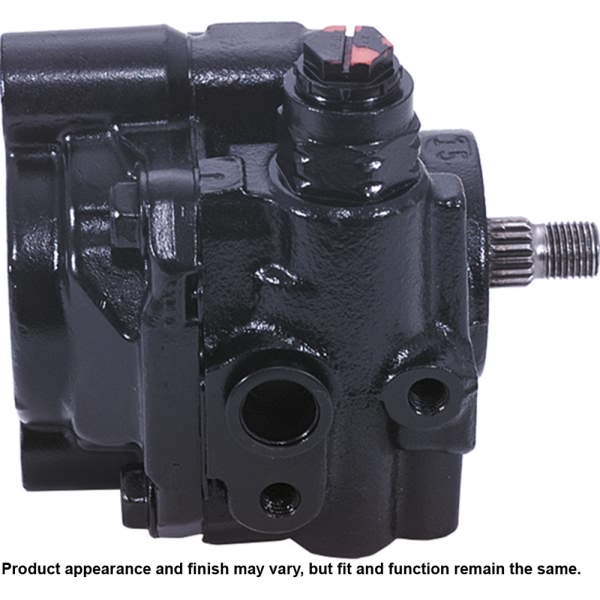 Cardone Reman Remanufactured Power Steering Pump w/o Reservoir 21-5930