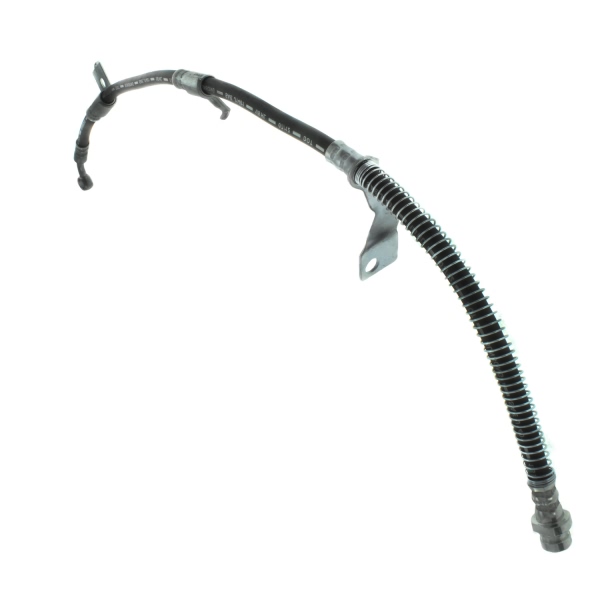 Centric Front Driver Side Brake Hose 150.51008