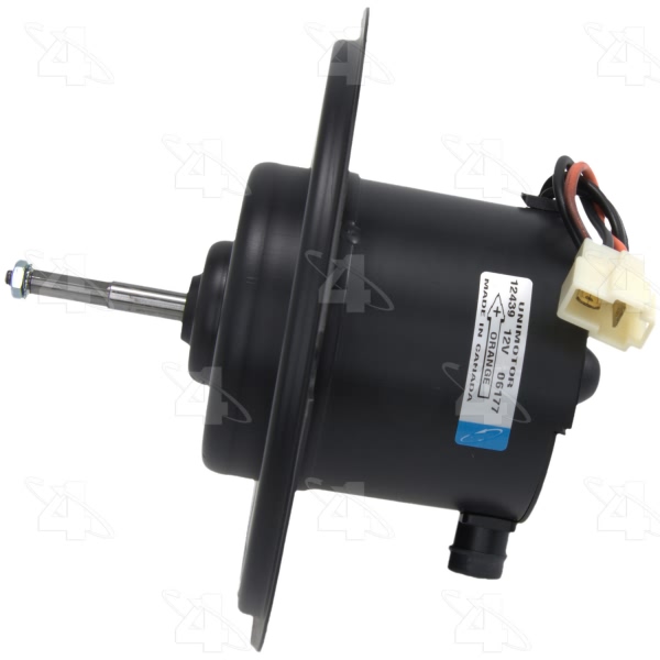 Four Seasons Hvac Blower Motor Without Wheel 35439