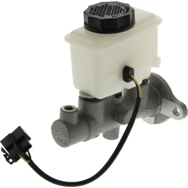 Centric Premium Brake Master Cylinder 130.45406