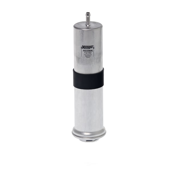 Hengst In-Line Fuel Filter H339WK