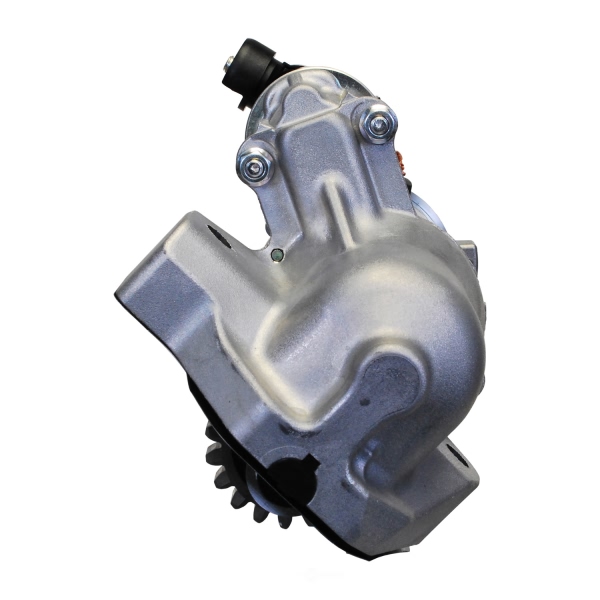 Denso Remanufactured Starter 280-0403