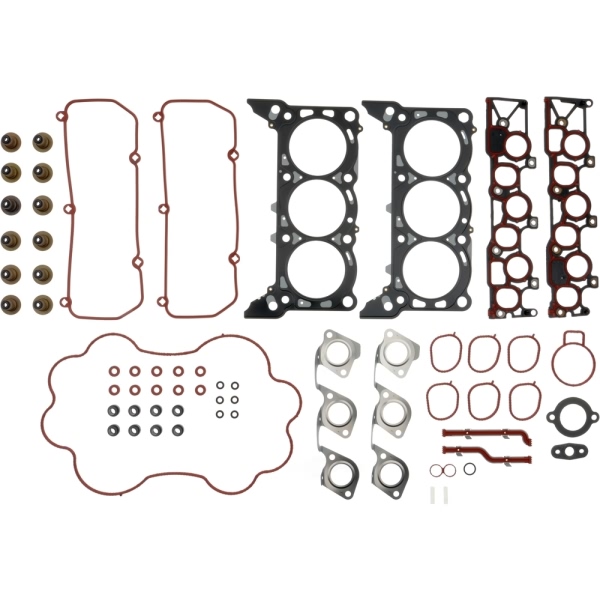 Victor Reinz Cylinder Head Gasket Set 02-10407-01