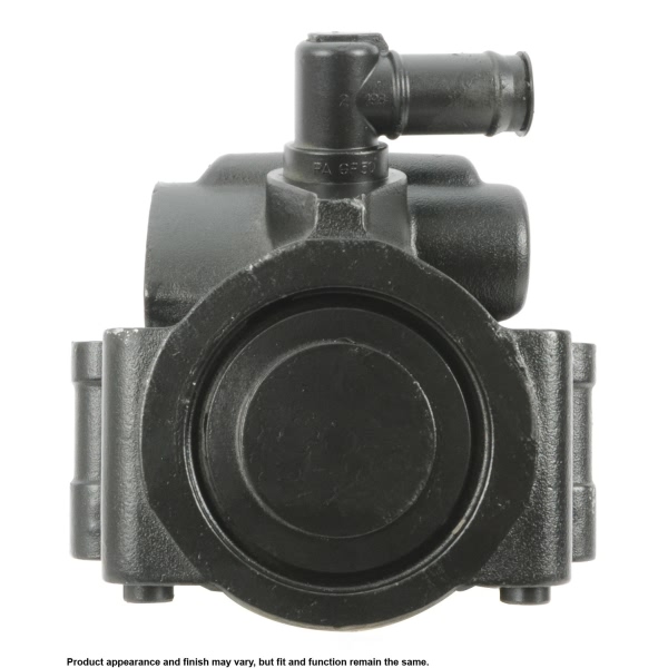 Cardone Reman Remanufactured Power Steering Pump w/o Reservoir 20-5201