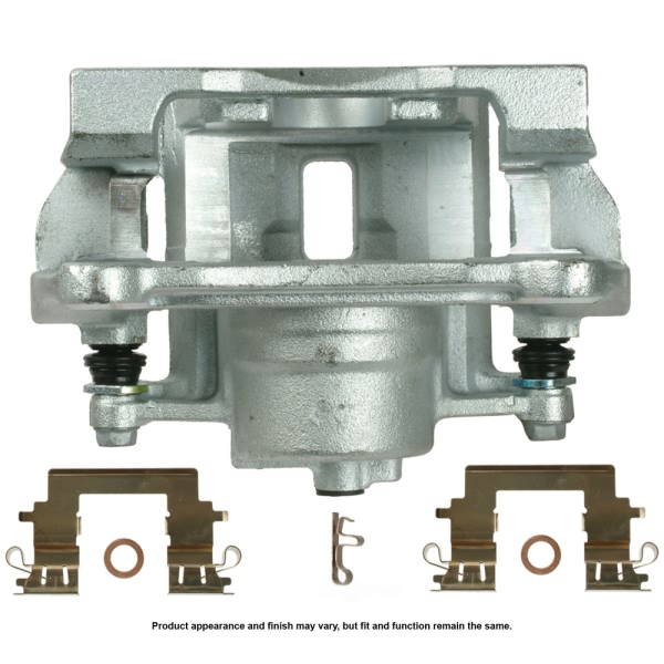 Cardone Reman Remanufactured Unloaded Caliper w/Bracket 19-B2875