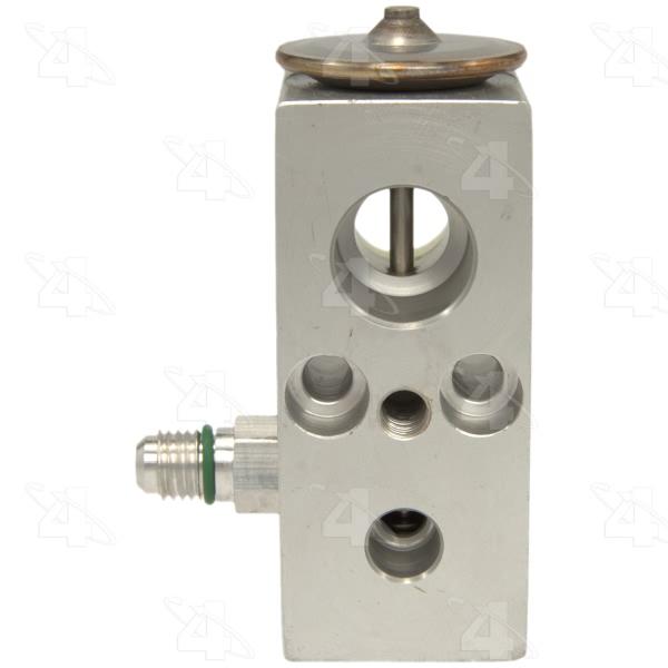 Four Seasons A C Expansion Valve 39101