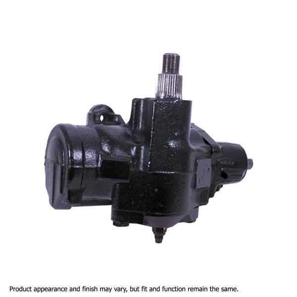 Cardone Reman Remanufactured Power Steering Gear 27-7516