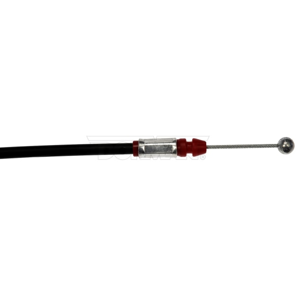 Dorman OE Solutions Hood Release Cable 912-472