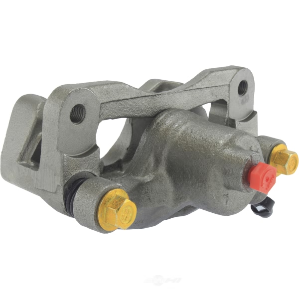 Centric Remanufactured Semi-Loaded Rear Driver Side Brake Caliper 141.46534