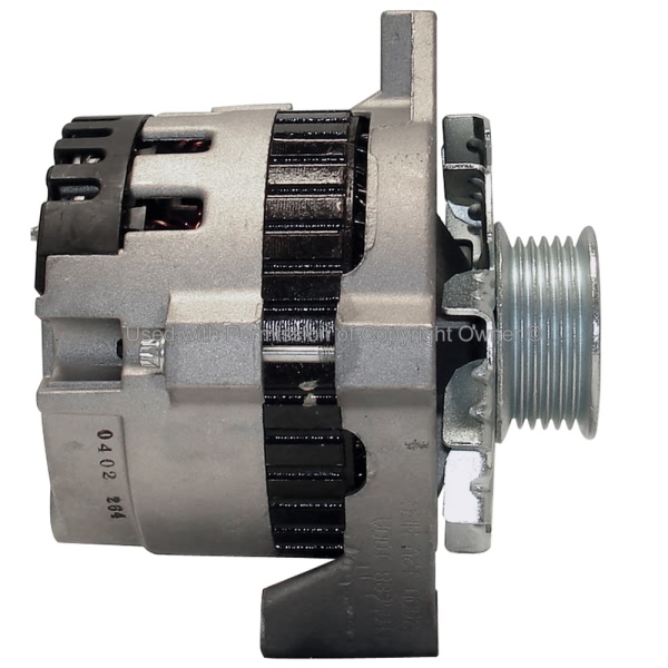 Quality-Built Alternator Remanufactured 7912607